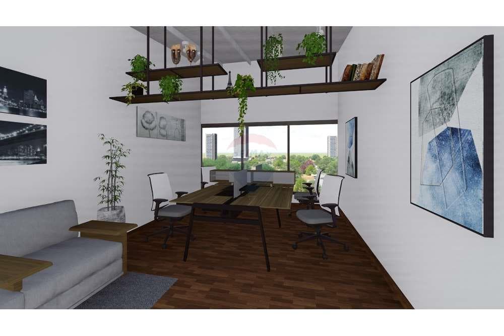 Departamento - Venta - Paraguay Asunción Barrio Jara, foto 3