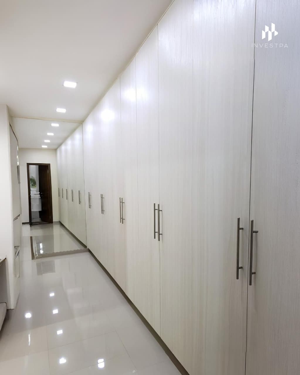 Dúplex mobiliado com piscina para locação – bairro san cristóbal, foto 5