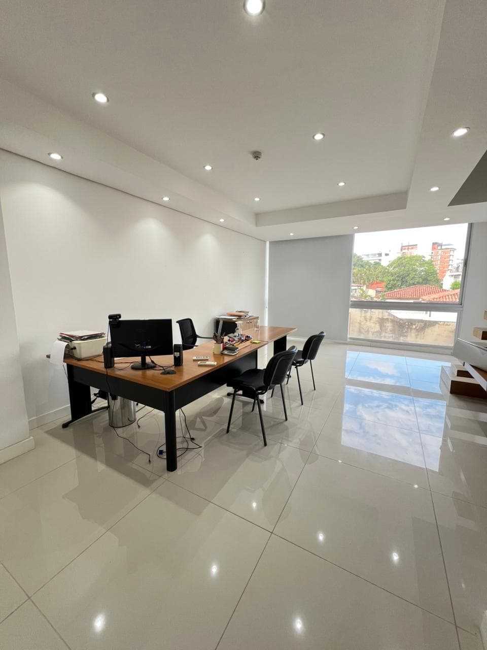 Departamento exclusivo de 2 dormitorios en suite en Las Lomas