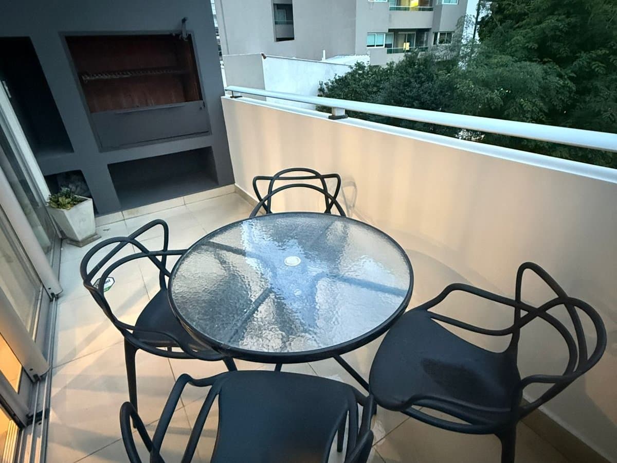 Departamento en alquiler, 1 dormitorio, Recoleta. Asunción- py, foto 5