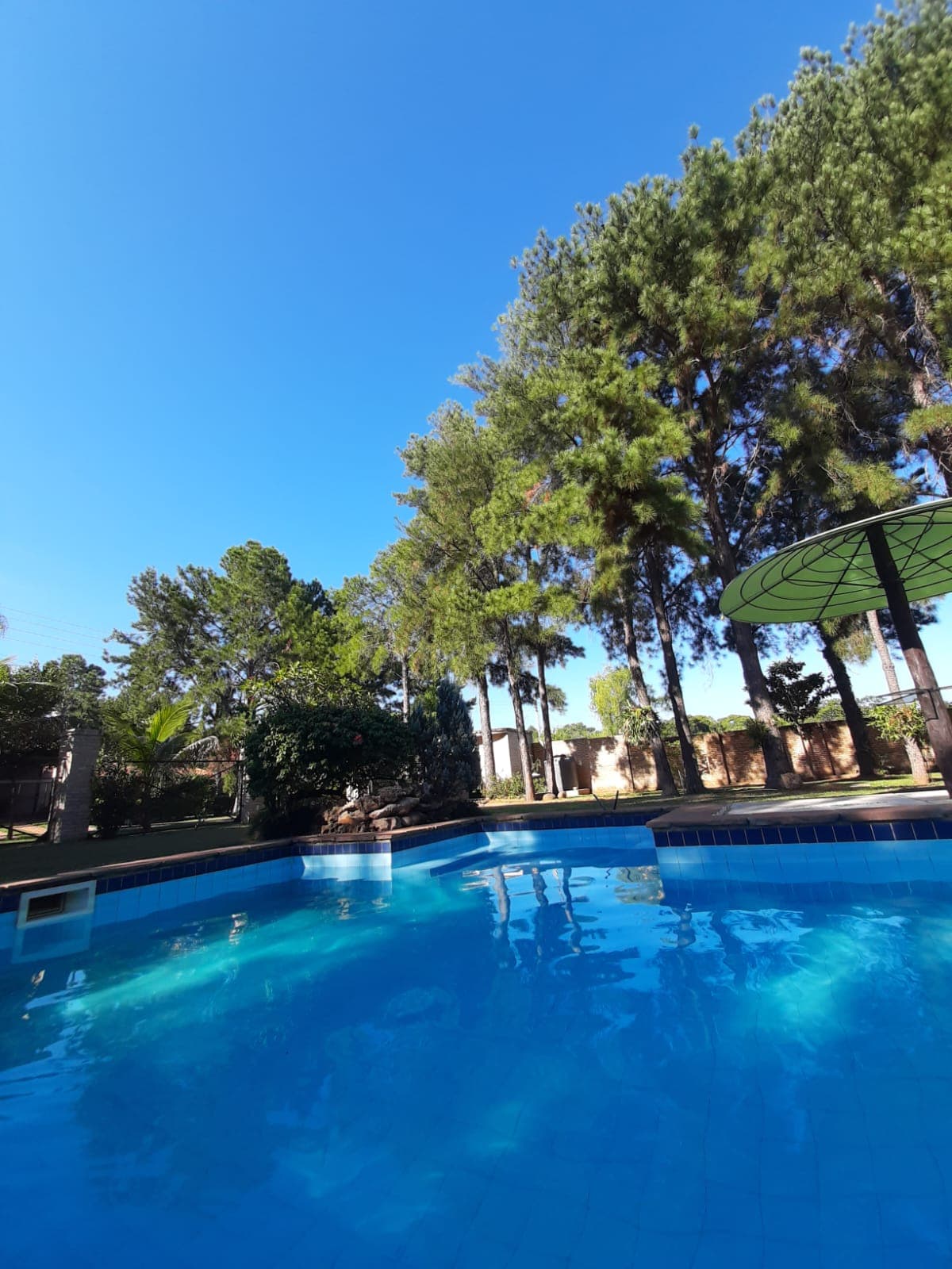 Casa Quinta San Bernardino, foto 3