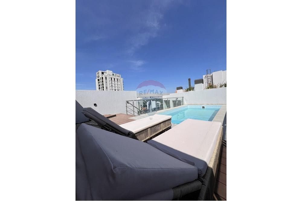 Departamento - Alquiler - Recoleta, Paraguay, foto 4