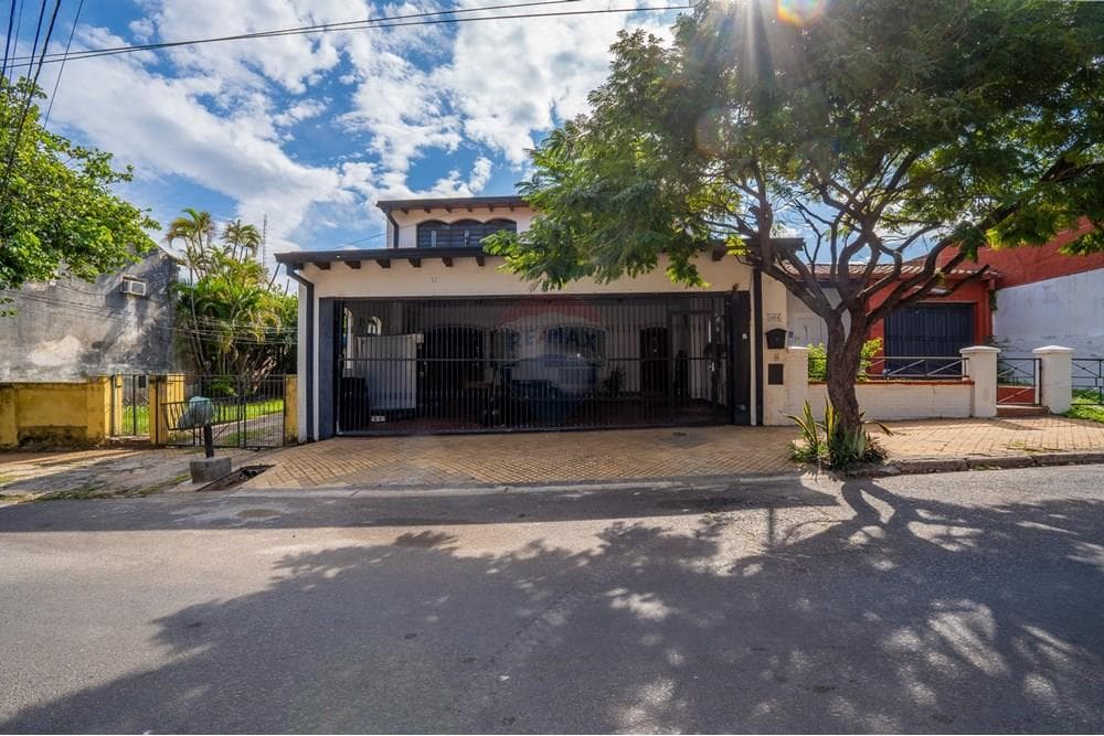 Casa en venta en sajonia