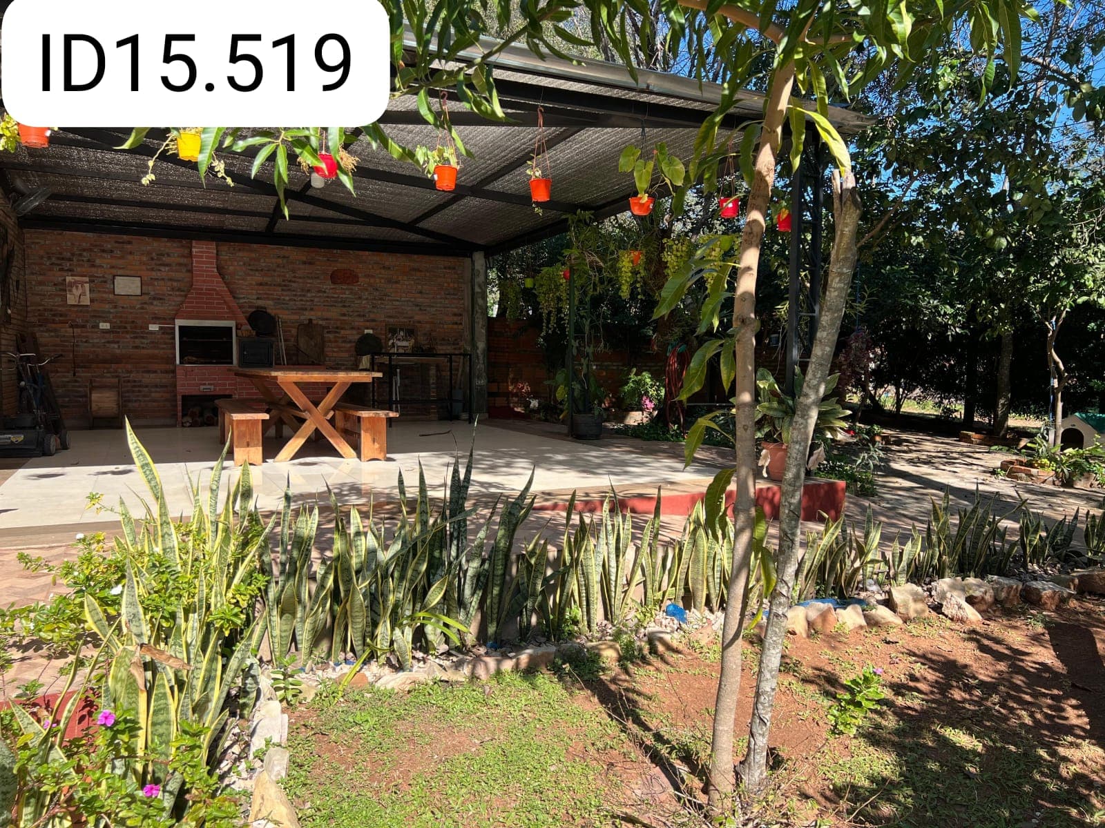 En venta – hermosa casa quinta en nueva colombia, foto 4