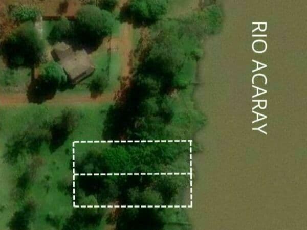 Propiedades en venta – km 10 lado acaray, foto 1