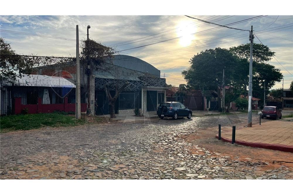 Casa - Venta - San Pablo, Asunción, Paraguay, foto 2