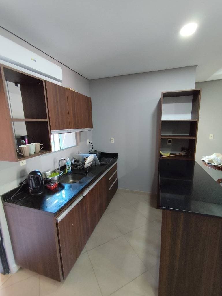 Duplex en Luque zona zárate isla, foto 5
