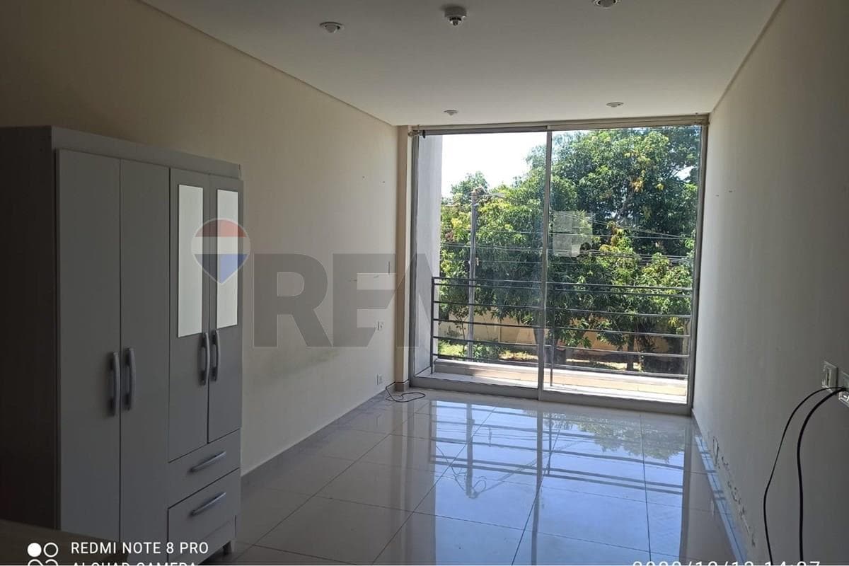 Departamento monoambiente - barrio Jara, foto 2
