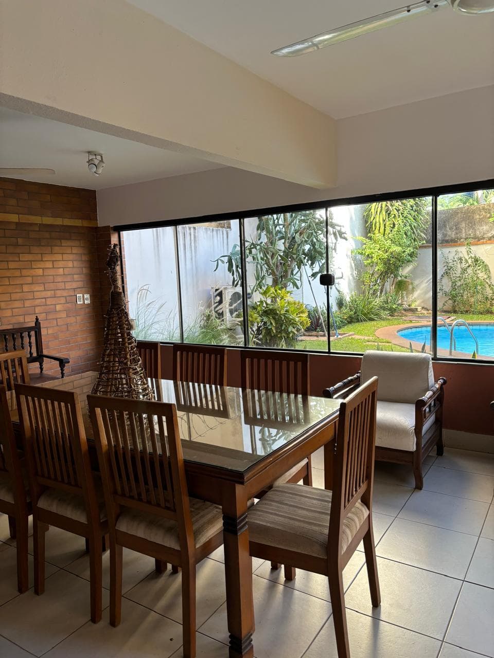Oferta alquilo penthouse zona asa, foto 2