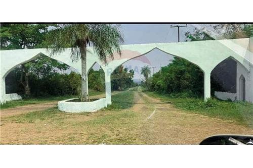 Terreno - Venta - Paraguay Cordillera San Bernardino, foto 2