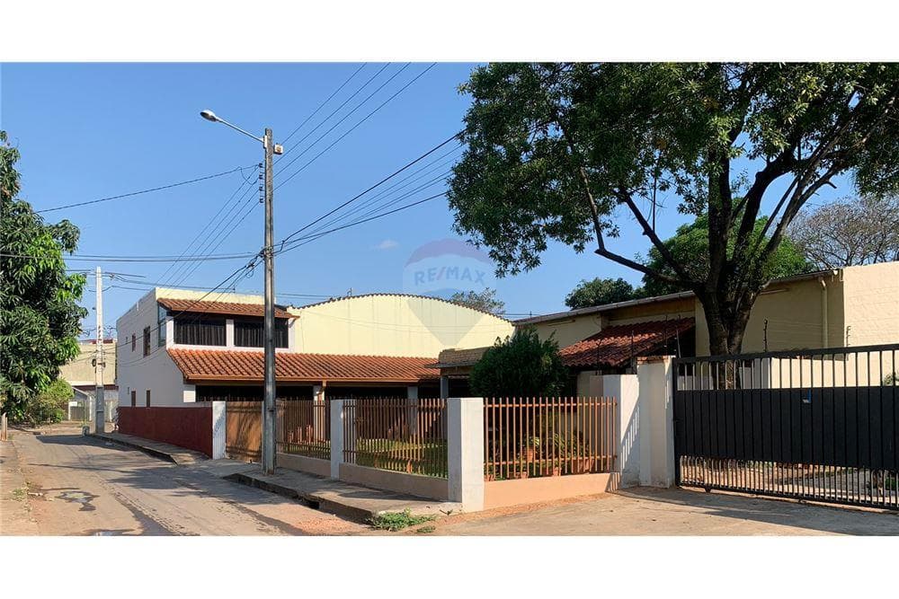 Casa - Venta - Paraguay Asunción Villa Aurelia, foto 4