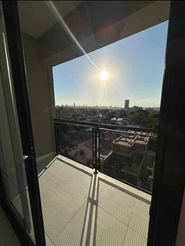 Departamento de 1 dormitorio a estrenar edificio eleva – barrio Jara — foto 2