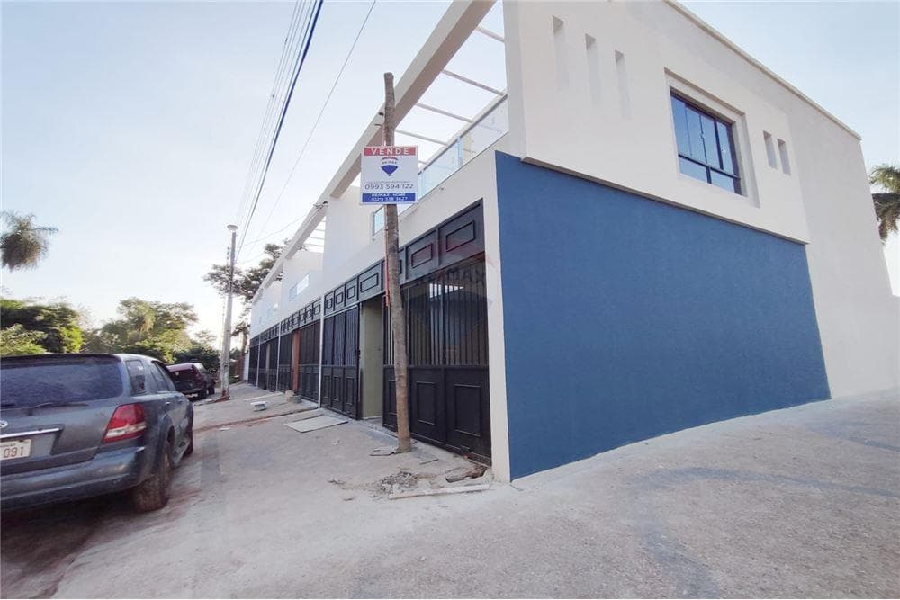 Duplex a estrena en Ñemby — foto 2