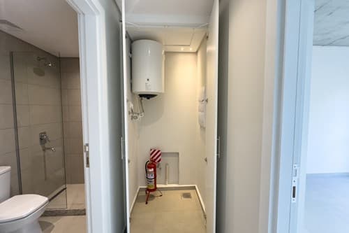 depto 1 dorm a estrenar con amenities en Luque con cochera — foto 4