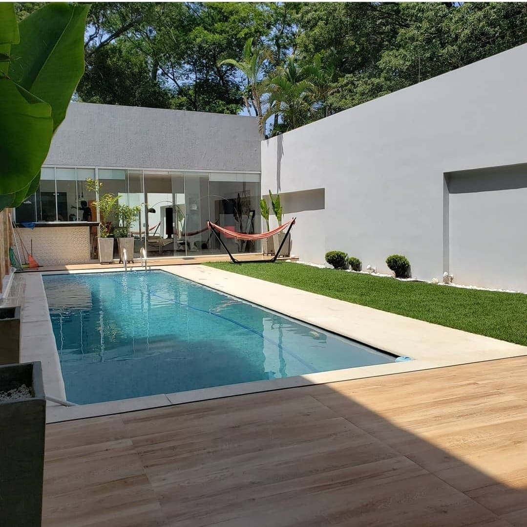 Alquiló Casa Moderna Amoblado, foto 2
