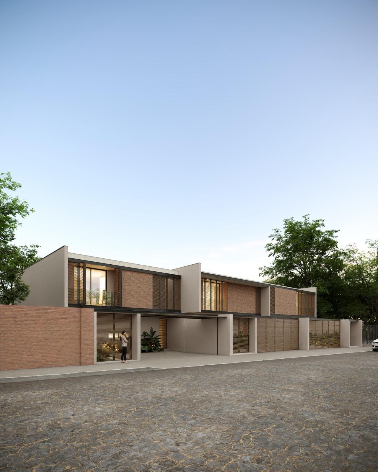 Casas Pareadas Salvador, foto 2
