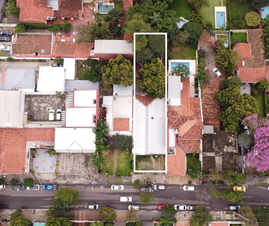 En venta casa a demoler/terreno, foto 3