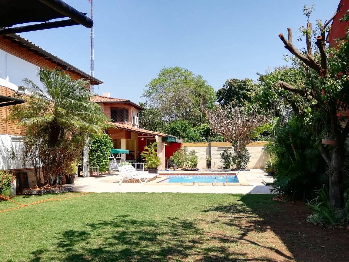 Propiedad en venta en Lambaré – Vivienda + inversión con renta activa, foto 4