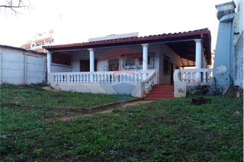Vendo terreno s/ ingavi - z. Ips - casa de regalo