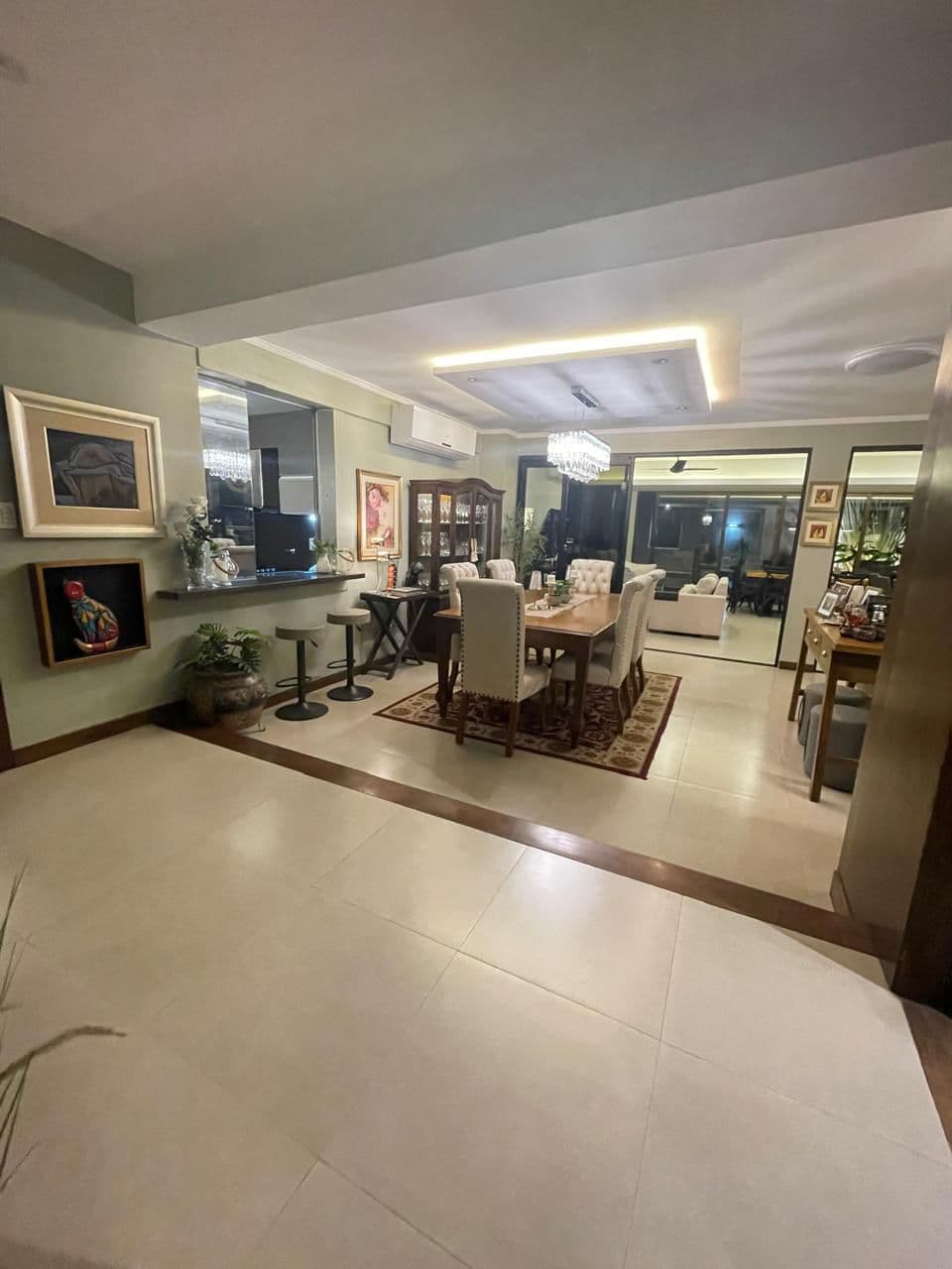 Casa en Venta en el Exclusivo Barrio Cerrado LAS PIEDRAS