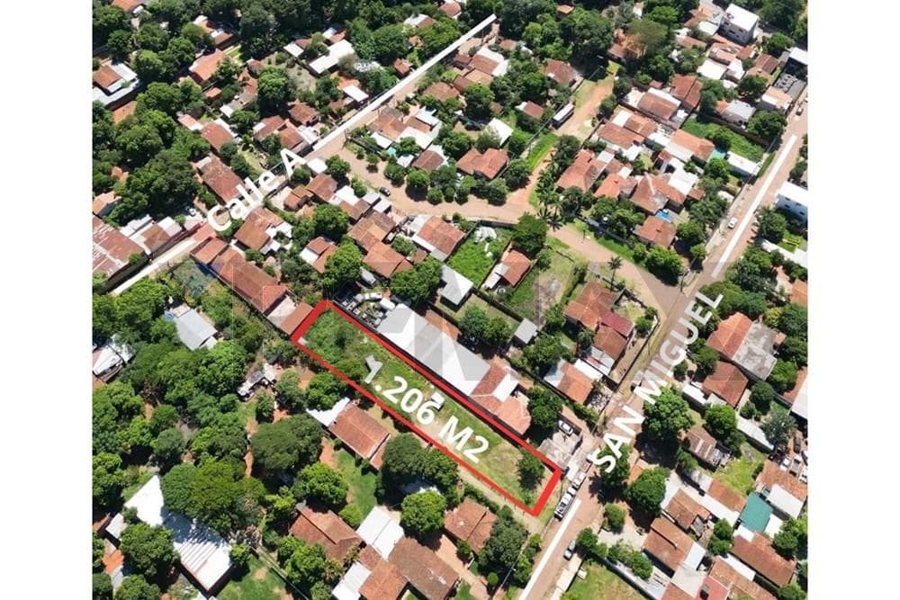 Terreno - Venta - Ñemby, Paraguay, foto 3