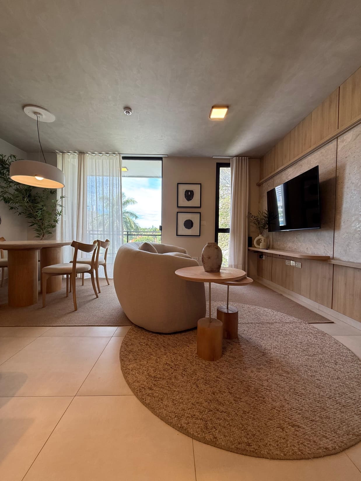 Zona Boggiani, En Venta, Departamento De 3 Dormitorios, En Pozo, foto 1