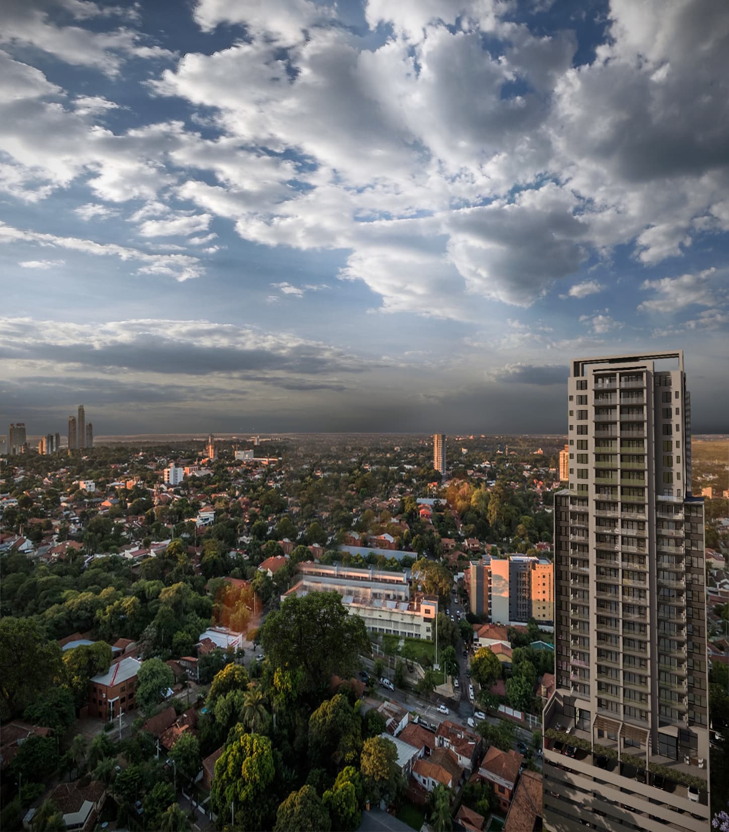 Exclusivos Departamentos en Las Lomas: Inversión de Lujo y Confort — foto 4