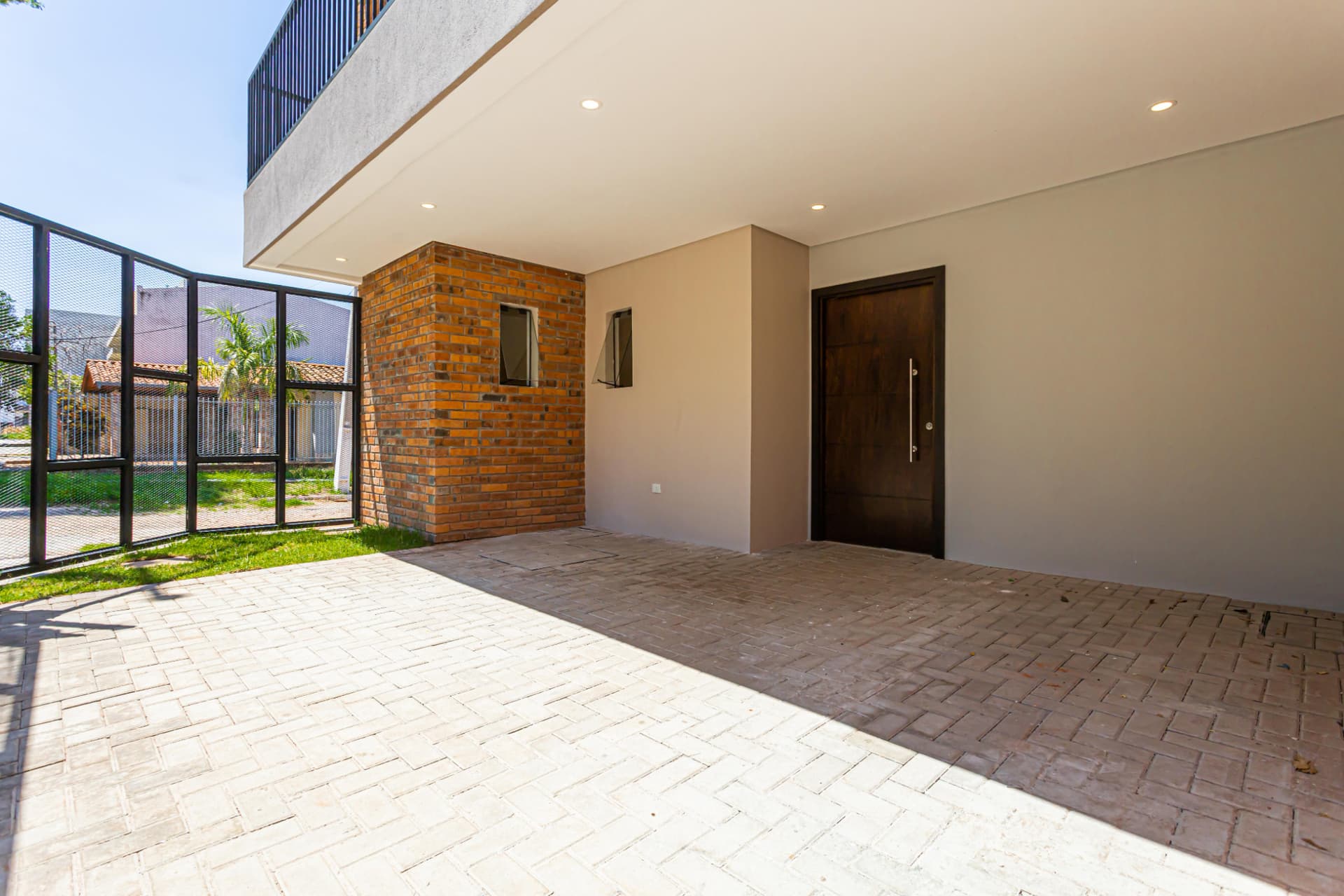 Duplex a estrenar en lambare, foto 2