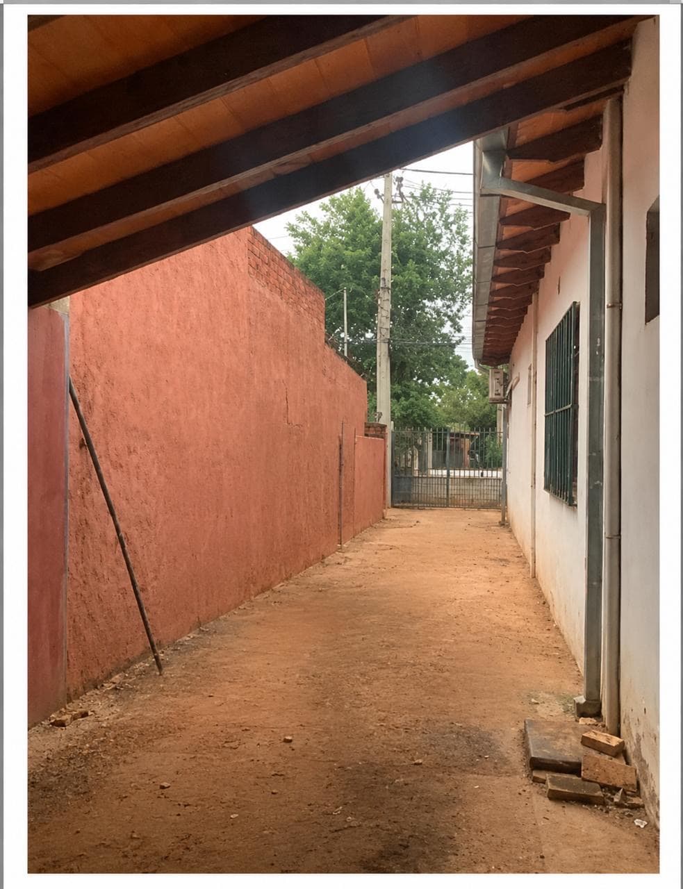 En venta casa en Fernando de la Mora zona sur , tres bocas, foto 5