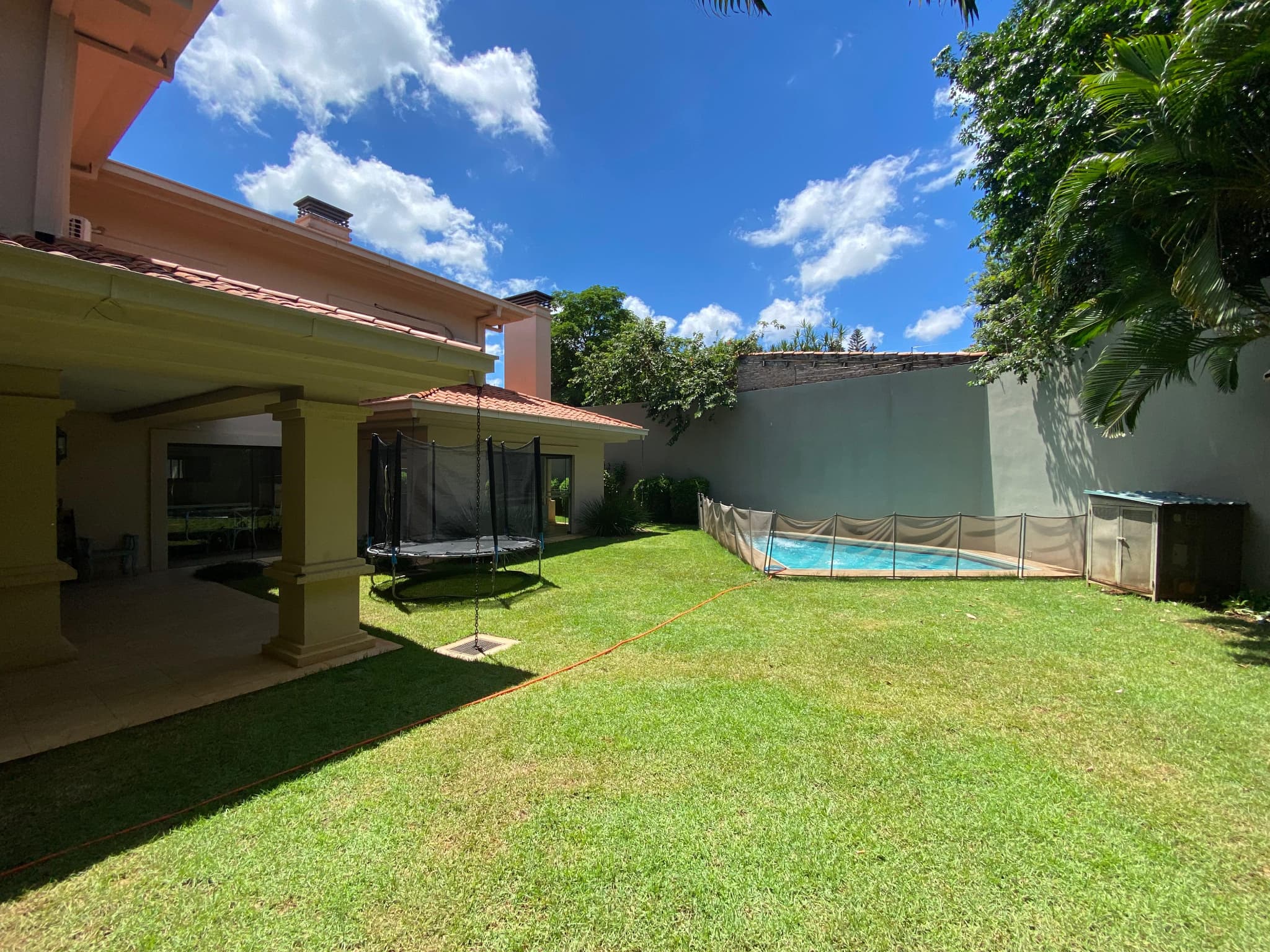 Casa En Condominio Mburucuya, foto 5