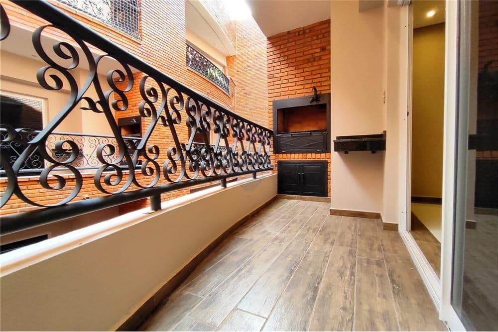 Departamento a estrenar en Fernando de la Mora zona norte — foto 2