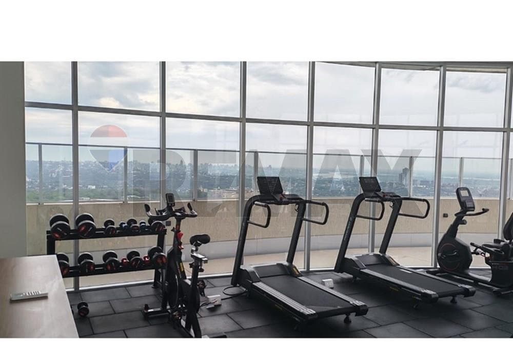 Departamento a estrenar en Edificio Fortaleza — foto 3