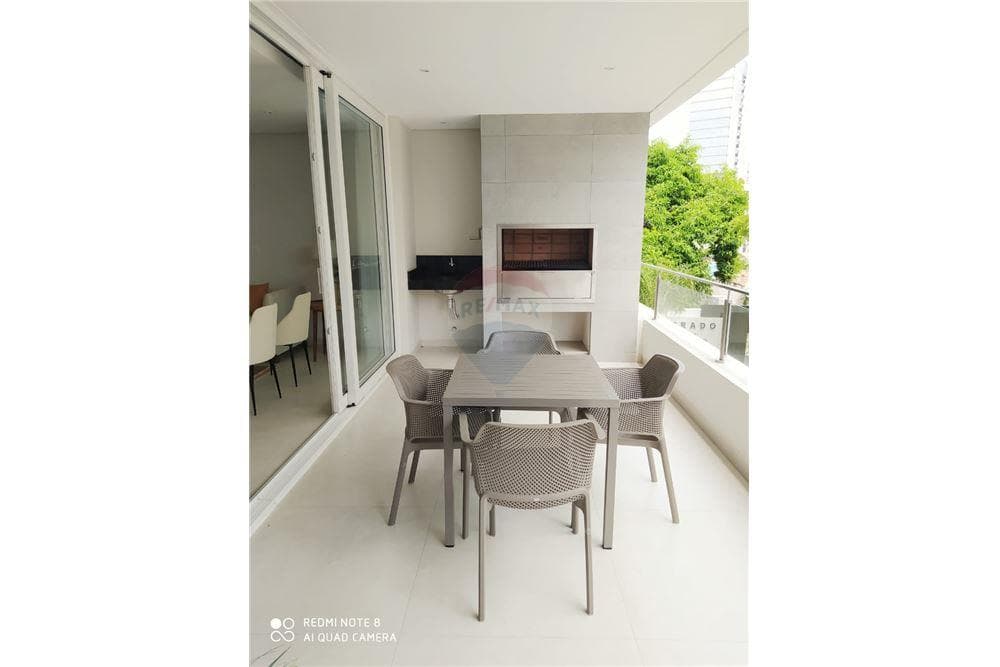 lujoso departamento zona Goethe, foto 4
