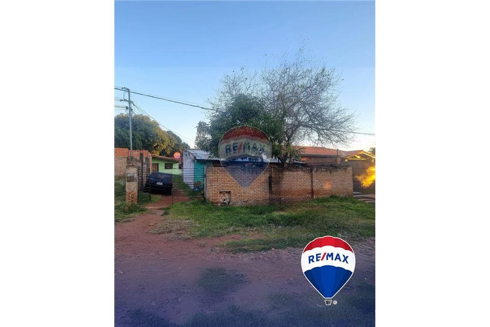 Terreno en venta barrio san roque mbachio, foto 2
