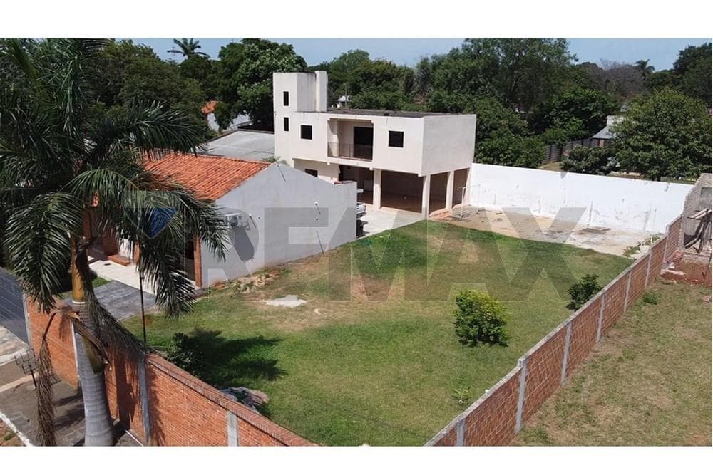 Terreno en venta - San Lorenzo, foto 2