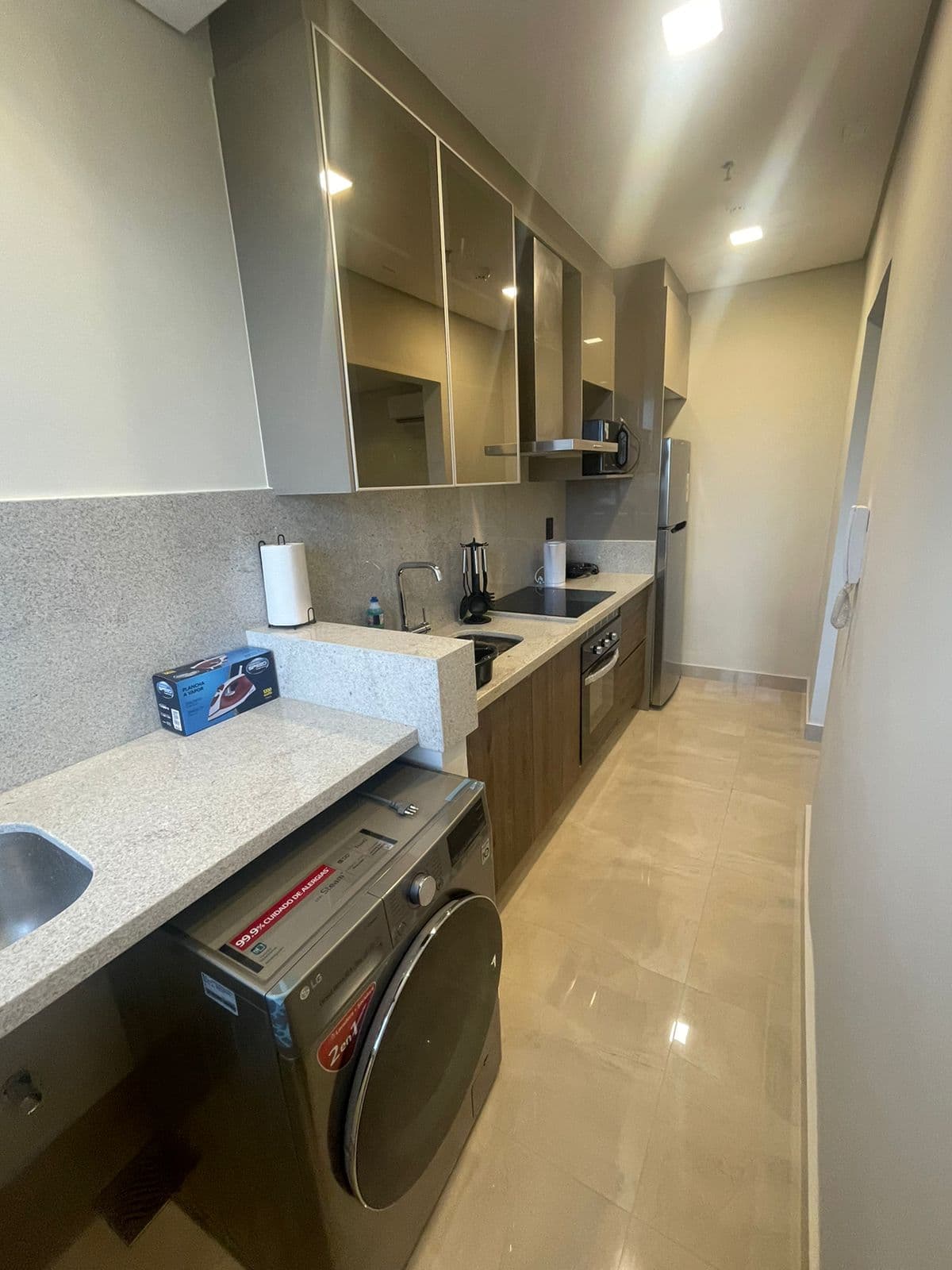 hermoso departamento a estrenar — foto 3