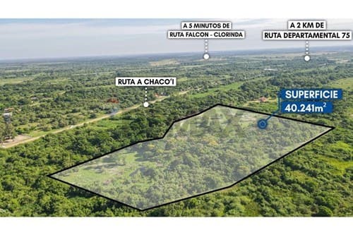 Terreno en venta, villa hayes, foto 4