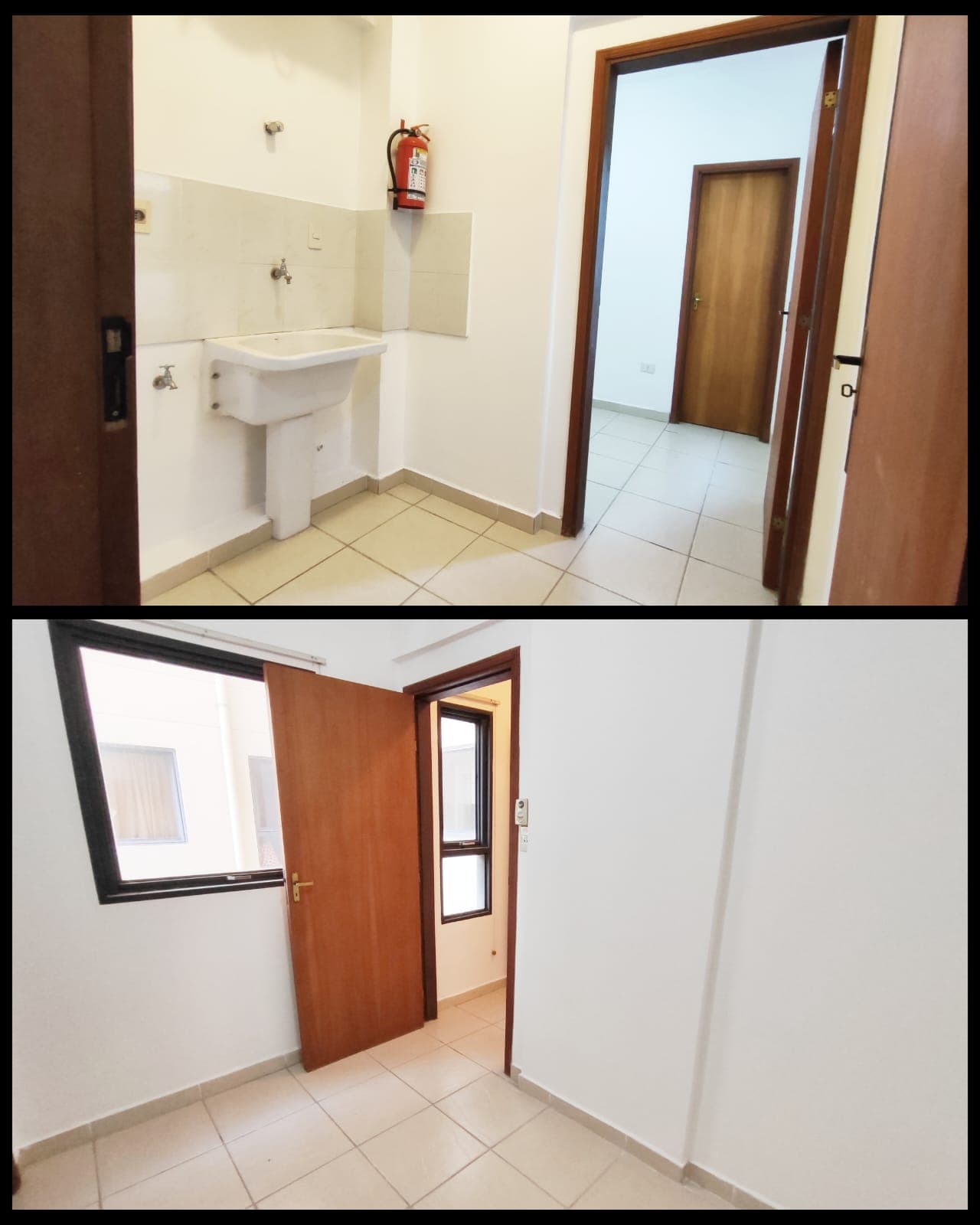 Vendo Departamento en Villa Aurelia