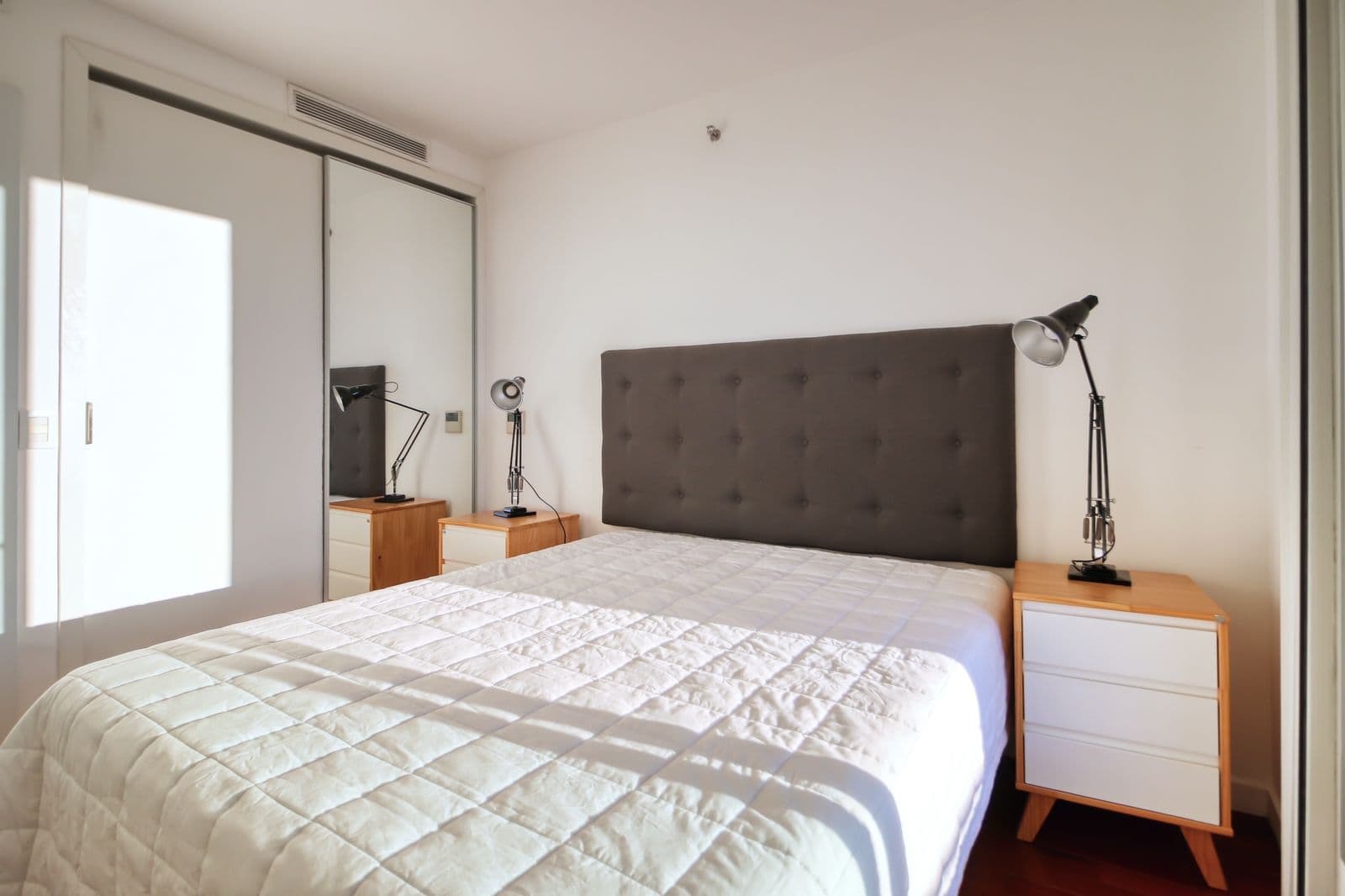 Dpto de 1 dormitorio en sky tower, foto 5