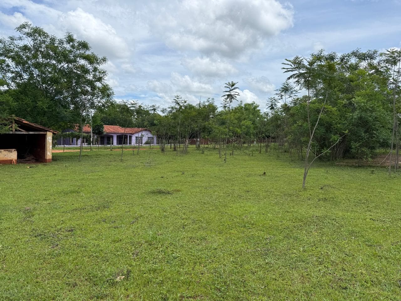 BAJÓ DE PRECIO !!! Vendo Propiedad En Carapeguá, 2.5 Ha, foto 3