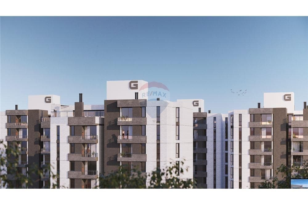 Insignia City - Dos Dormitorios, foto 3