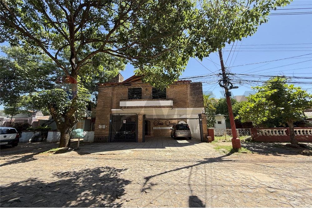 ✨propiedad con renta en barrio mariscal estigarribia zona identificaciones✨ — foto 2