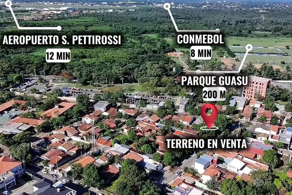 Terreno - Venta - Asunción, foto 2