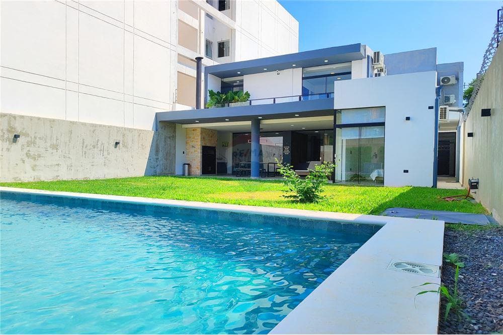 Residencia nueva completamente amoblada y equipada, foto 3