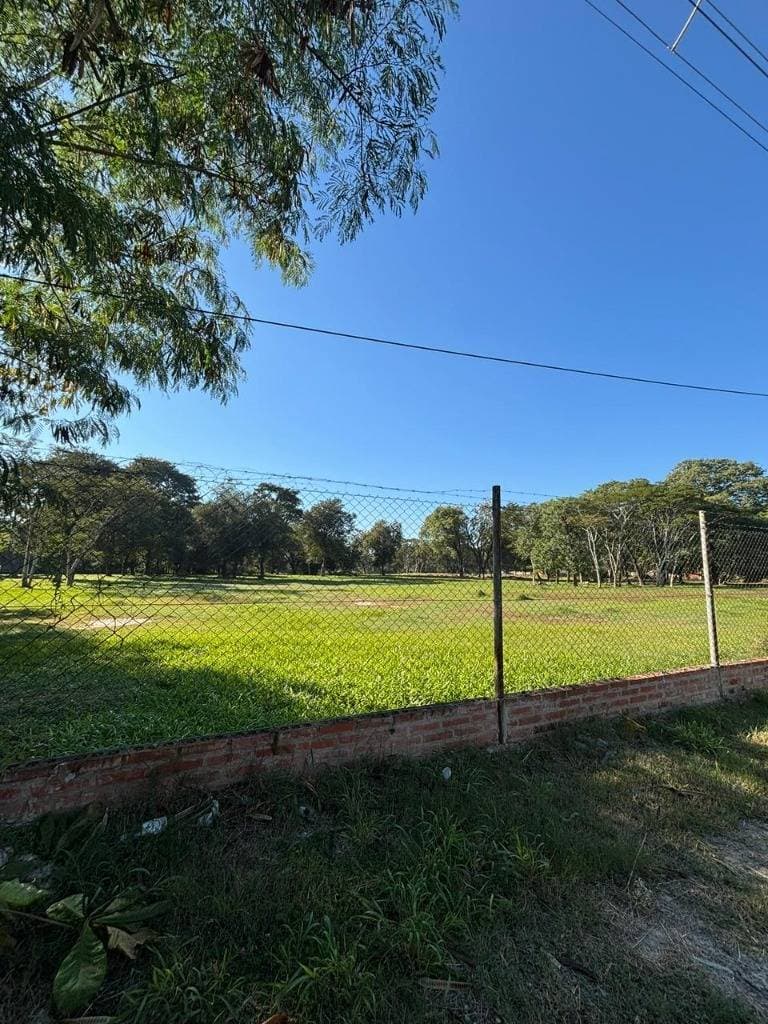 En venta mas de 4.8 has sobre ruta transchaco, foto 3