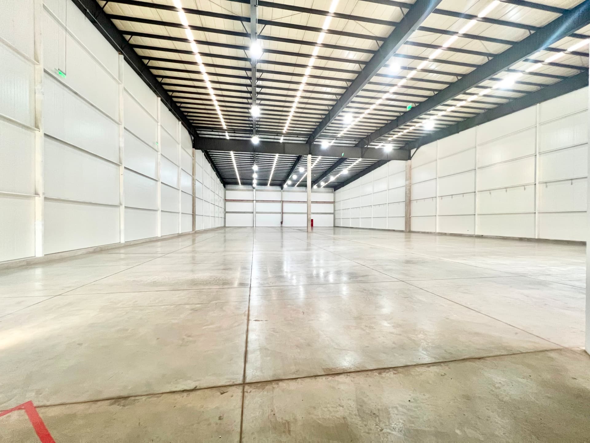En Alquiler Depósito A Estrenar De 2.000 M2 En Parque Logistico - Limpio A239, foto 3