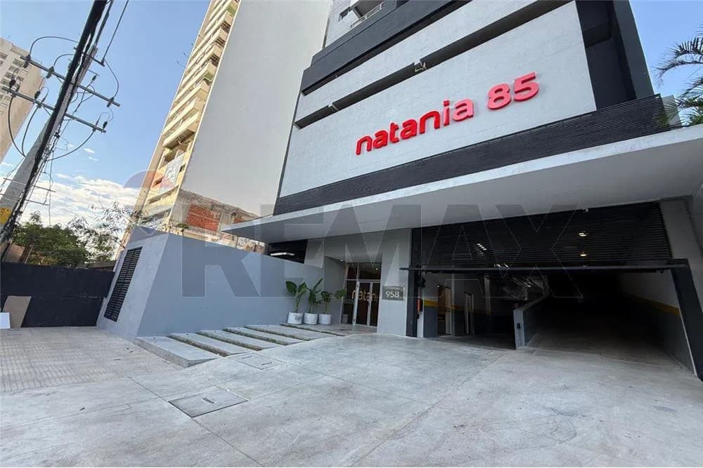 departamento edificio Natania Molas Lopez — foto 5