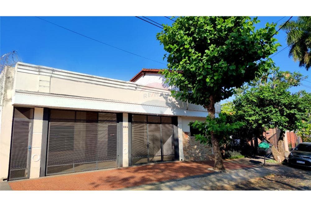 Vendo casa en mburucuya