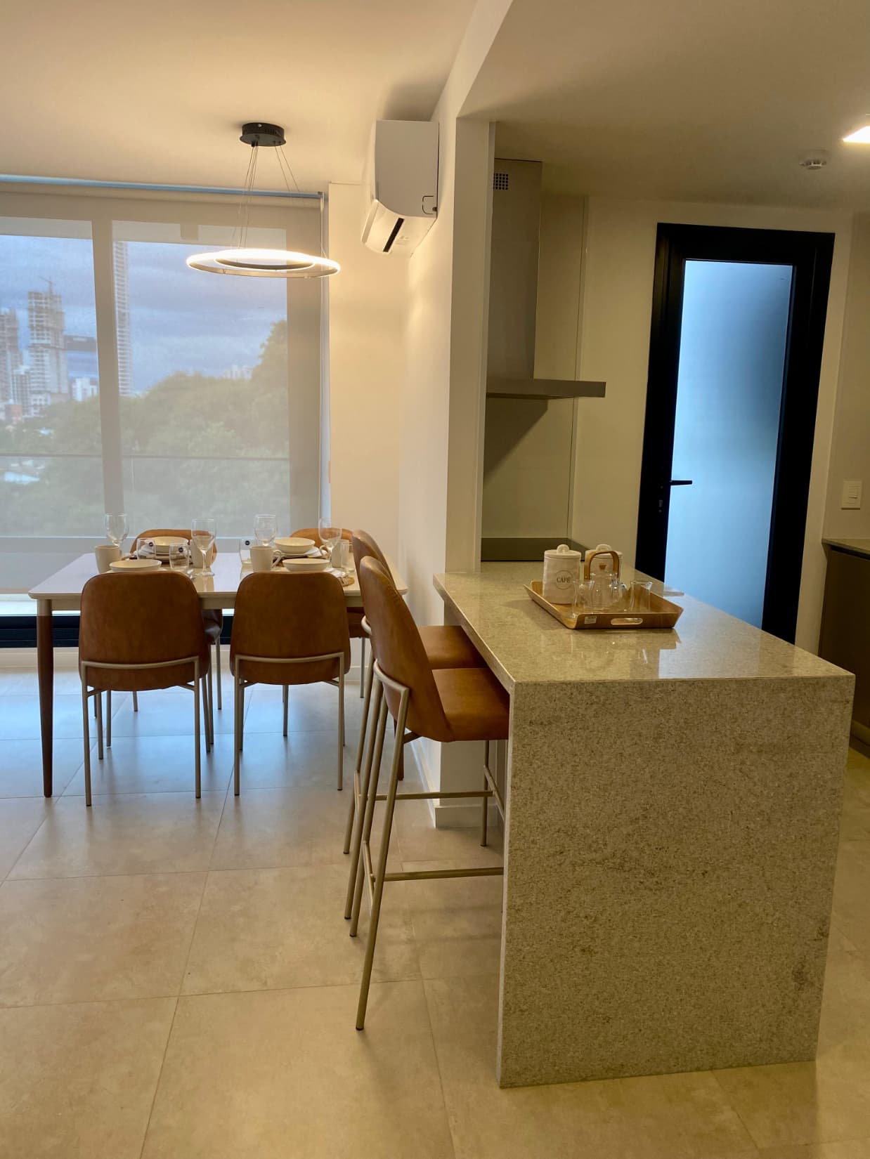 Edificio feel Asunción - 2 dormitorios* — foto 5