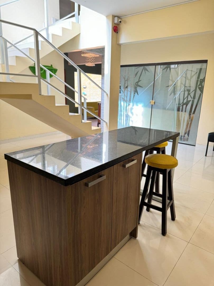 Casa Amoblada Zona Eje Corporativo, foto 3